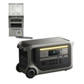 Anker F3000 3072Wh Portable Power Station w/ 30A Transfer Switch