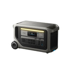 Anker F3000 3072Wh Portable Power Station w/ 30A Transfer Switch