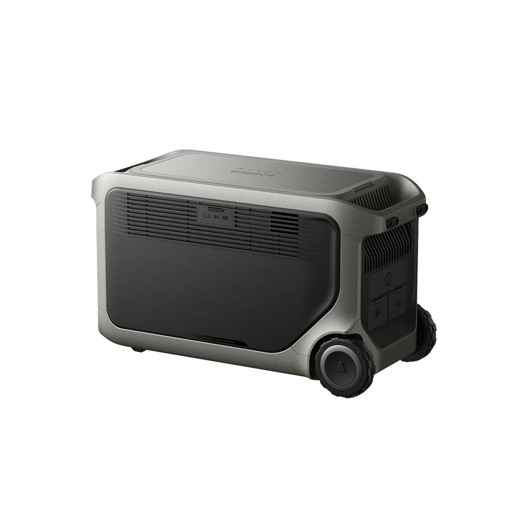 Anker F3000 3072Wh Portable Power Station w/ 30A Transfer Switch