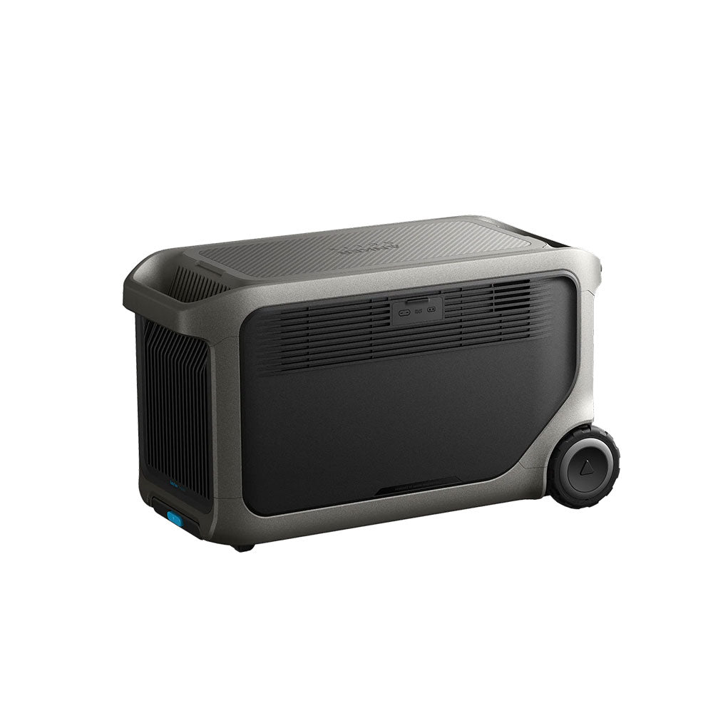 Anker F3000 3072Wh Portable Power Station w/ 30A Transfer Switch