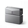 Anker B17E1141-85 B6000 Battery Module for E10 Whole Home Backup System | 12kWh LiFePO4 Battery