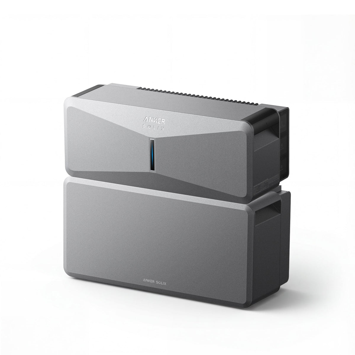Anker B17E1141-85 B6000 Battery Module for E10 Whole Home Backup System | 12kWh LiFePO4 Battery