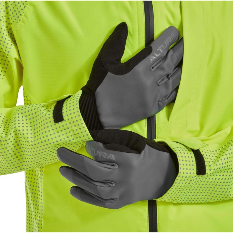 Altura Unisex Windproof Gloves