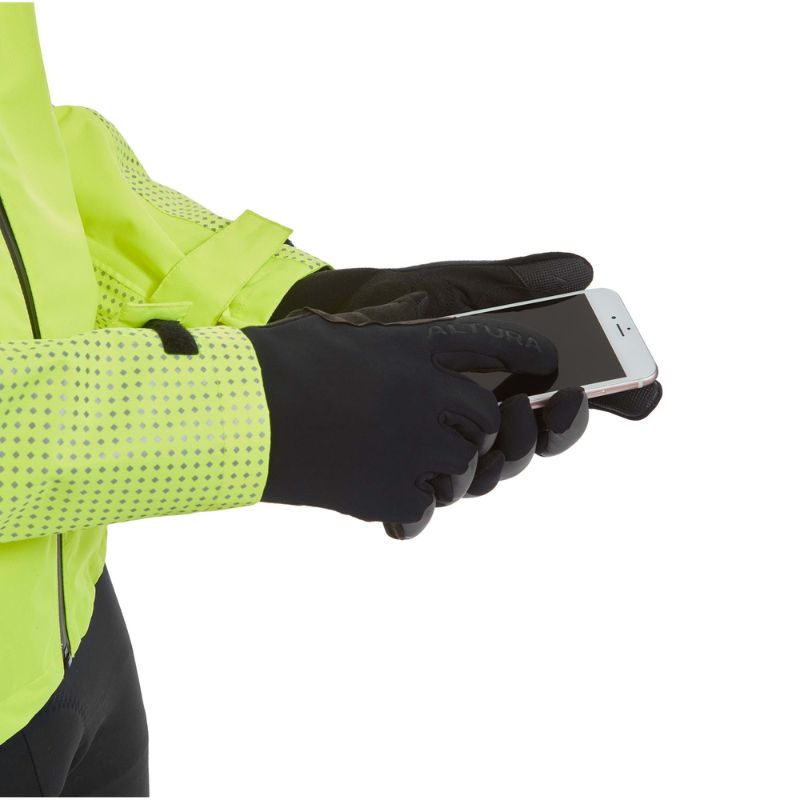 Altura Unisex Windproof Gloves