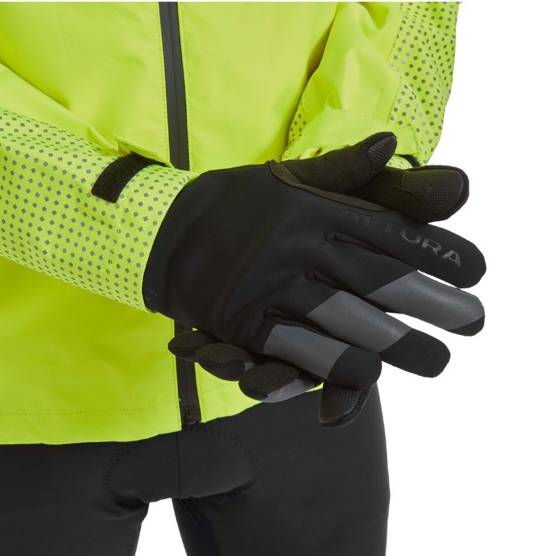 Altura Unisex Windproof Gloves