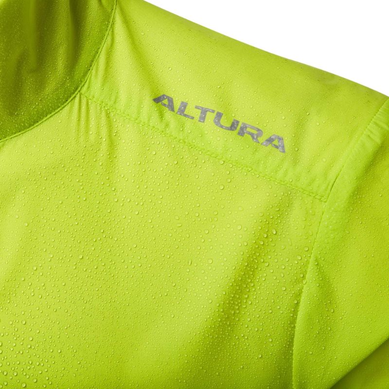 Altura Airstream Mens Windproof Jacket