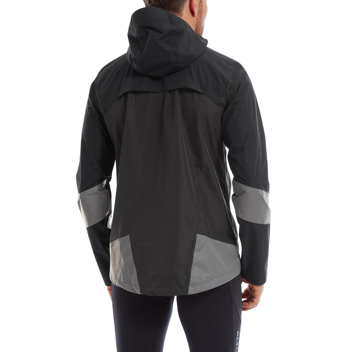 Altura Nightvision Typhoon Mens Waterproof Cycling Jacket