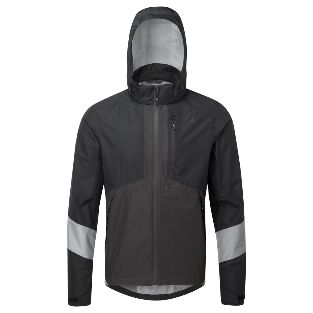 Altura Nightvision Typhoon Mens Waterproof Cycling Jacket