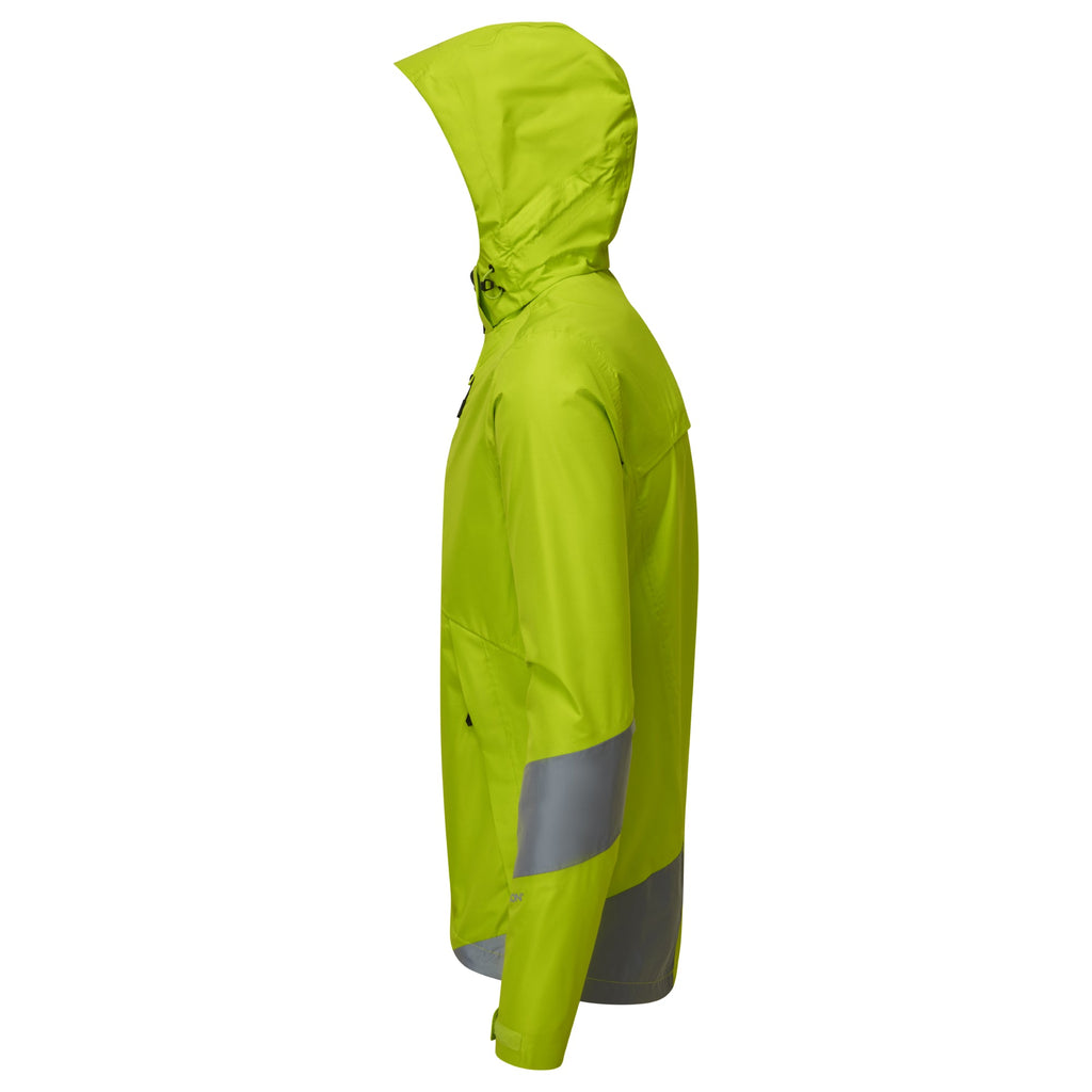 Altura Nightvision Typhoon Mens Waterproof Cycling Jacket