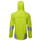 Altura Nightvision Typhoon Mens Waterproof Cycling Jacket