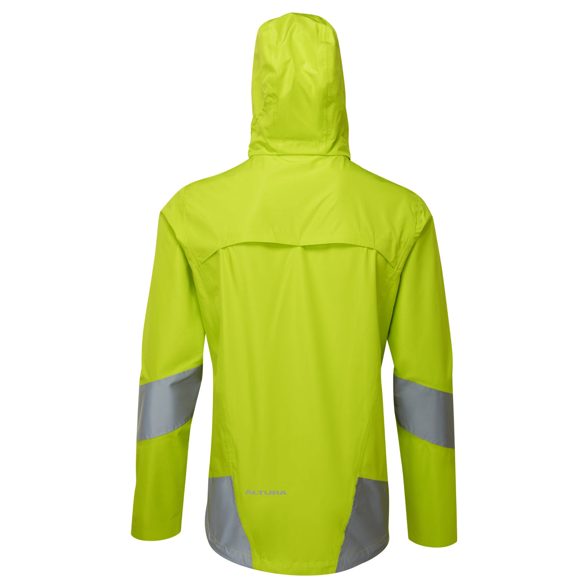 Altura Nightvision Typhoon Mens Waterproof Cycling Jacket