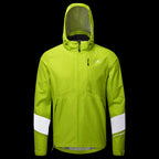 Altura Nightvision Typhoon Mens Waterproof Cycling Jacket