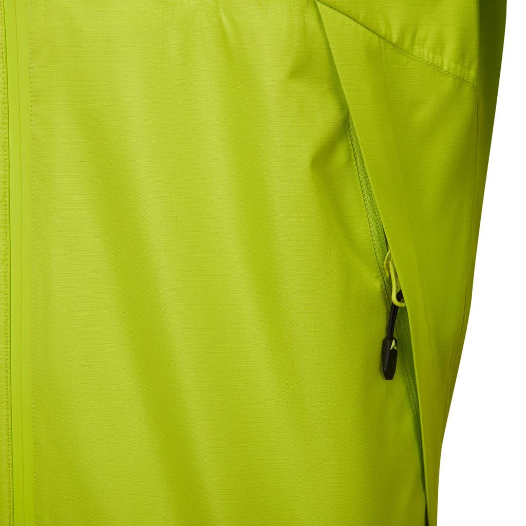 Altura Nightvision Typhoon Mens Waterproof Cycling Jacket