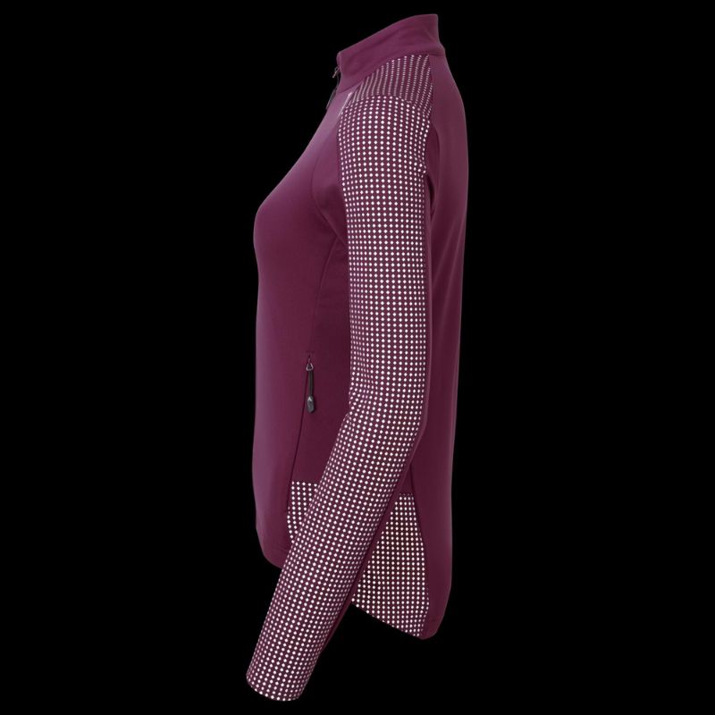 Altura Nightvision Women's Long Sleeve Jersey
