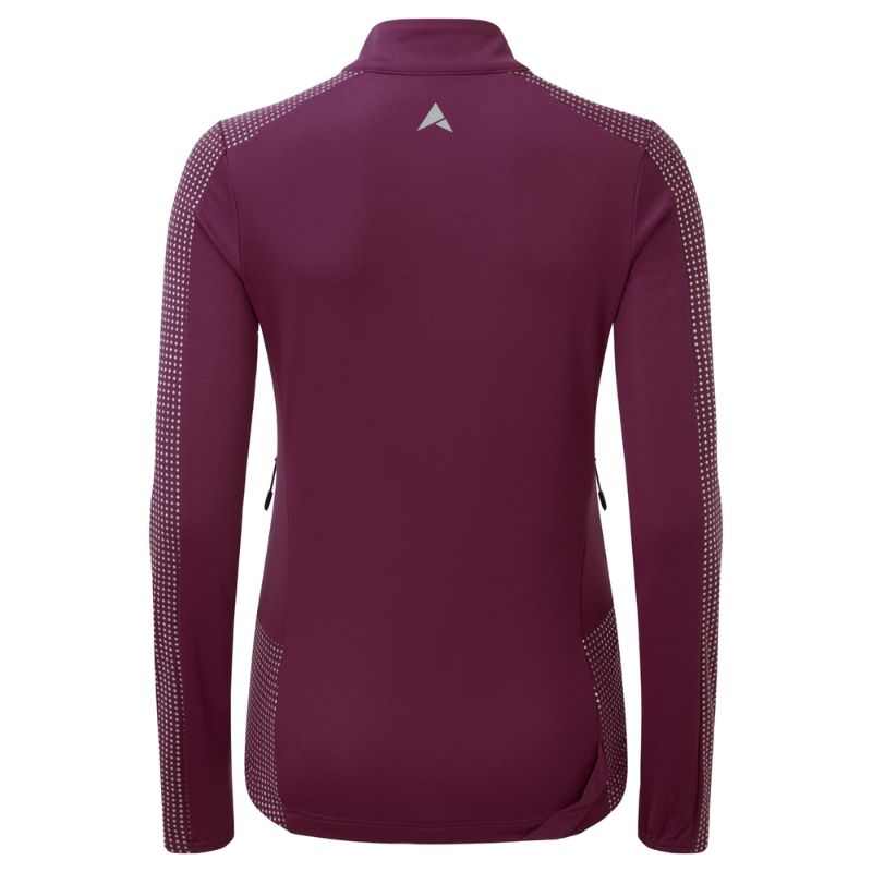Altura Nightvision Women's Long Sleeve Jersey