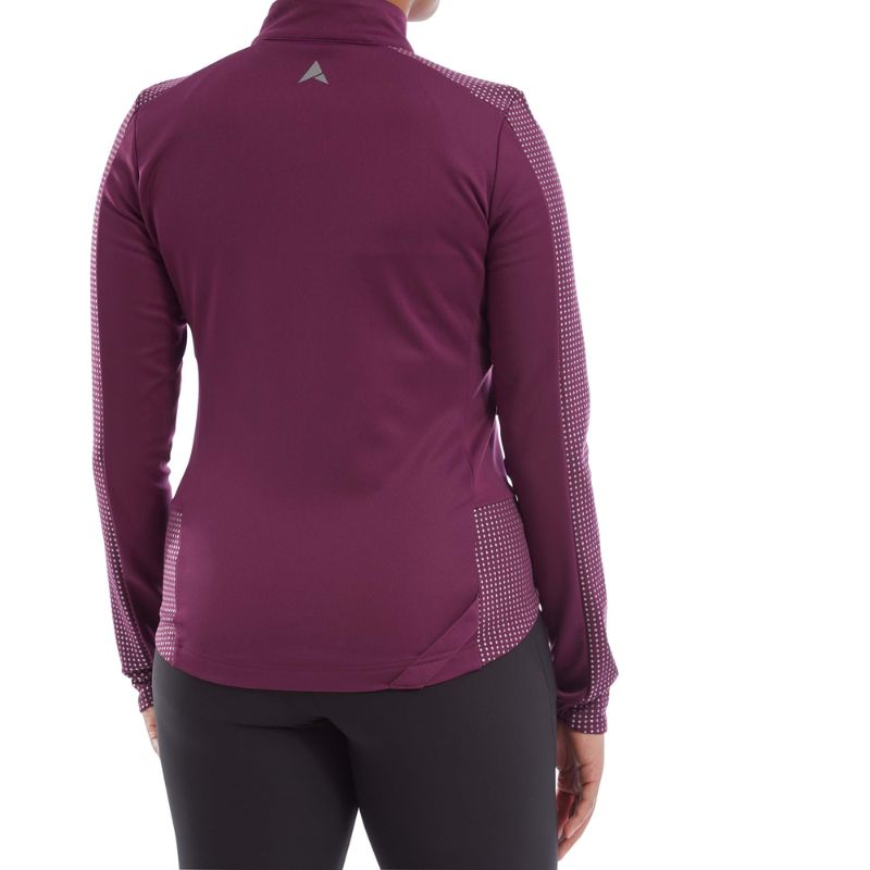 Altura Nightvision Women's Long Sleeve Jersey