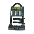 Etook U-Lock