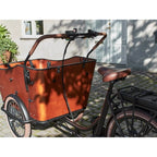 AMCargo Bikes Ultimate Harmony Tadpole Cargo Electric Bike 250W