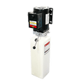 AMGO 071101 220V/60HZ Single Phase Manual Power Unit