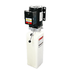 AMGO 071101 220V/60HZ Single Phase Manual Power Unit