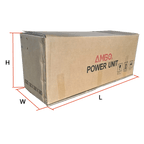 AMGO 071102 220V/60HZ Single Phase Electric Power Unit