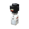 AMGO 071103 110V/60HZ Single Phase Manual Power Unit