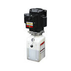 AMGO 071103 110V/60HZ Single Phase Manual Power Unit