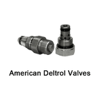 AMGO 071103 110V/60HZ Single Phase Manual Power Unit