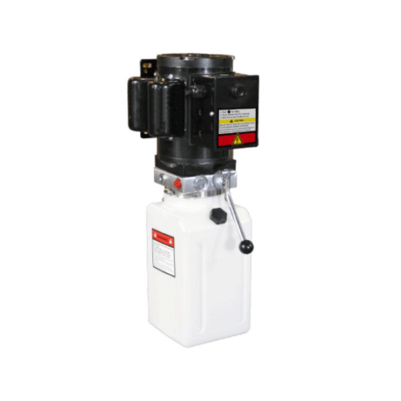 AMGO 071104 220V/60HZ Single Phase Manual Power Unit