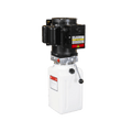 AMGO 071104 220V/60HZ Single Phase Manual Power Unit