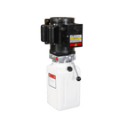 AMGO 071104 220V/60HZ Single Phase Manual Power Unit
