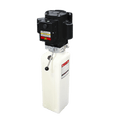 AMGO 071109 110V/60HZ Single Phase Manual Power Unit