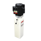 AMGO 071109 110V/60HZ Single Phase Manual Power Unit
