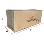 AMGO 071109 110V/60HZ Single Phase Manual Power Unit