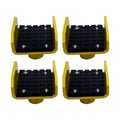 AMGO 20802 Frame Cradle Pads