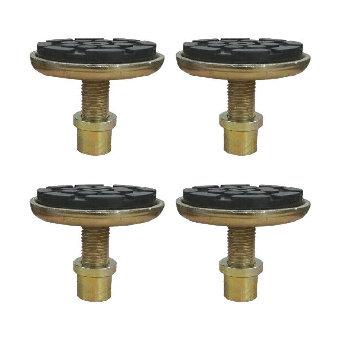 AMGO 20803 Single Screw Pad Assembly