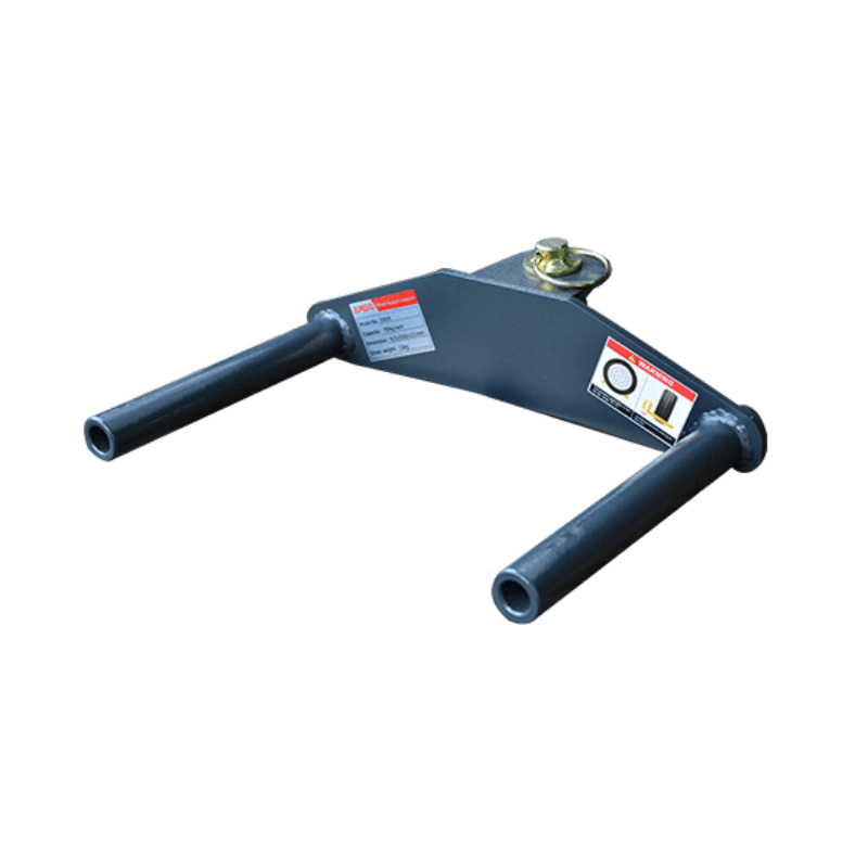 AMGO 20806 Wheel Support Adapter For Two Post Lifts