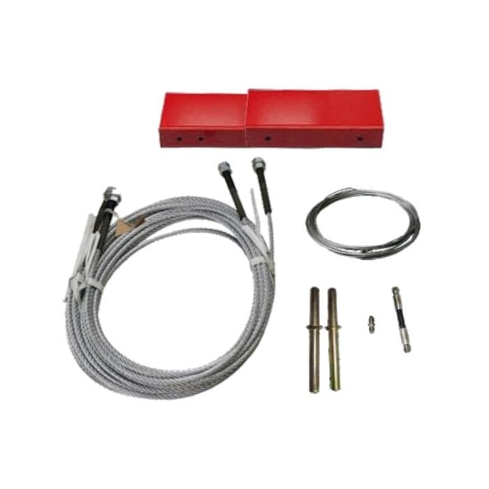 AMGO 20906 Width Extension Kit (OH-9 / OH-10)