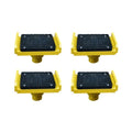 AMGO 21103 Heavy-Duty Frame Cradle Pads Set of 4