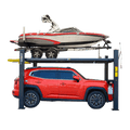 AMGO 408-HPX 8000lb Boat storage lift