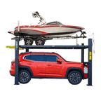 AMGO 408-HPX 8000lb Boat storage lift
