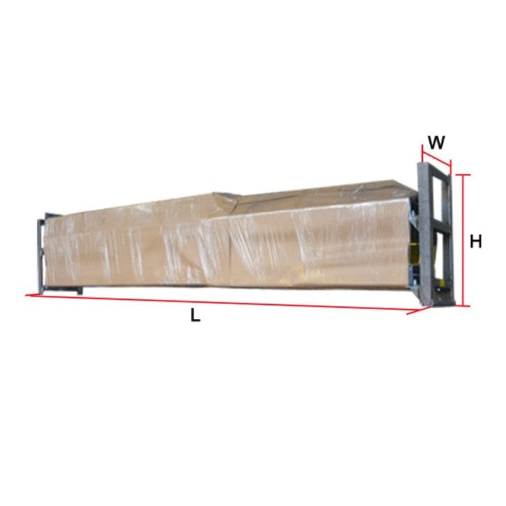 AMGO 408-HPX 8000lb Boat storage lift