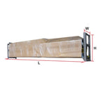 AMGO 408-HPX 8000lb Boat storage lift