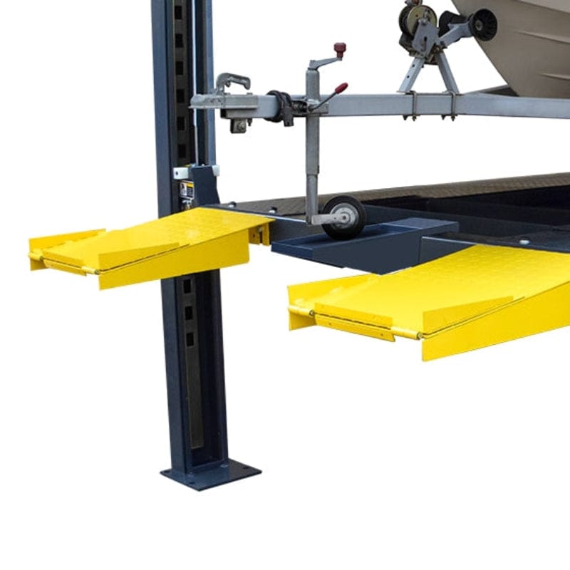 AMGO 408-HPX 8000lb Boat storage lift