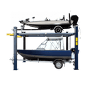 AMGO 408HLX 8000lb Boat storage lift