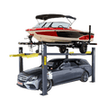 AMGO 409-HPX 9,000 lbs Boat storage lift
