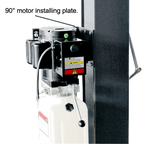 AMGO 409-HPX 9,000 lbs Boat storage lift