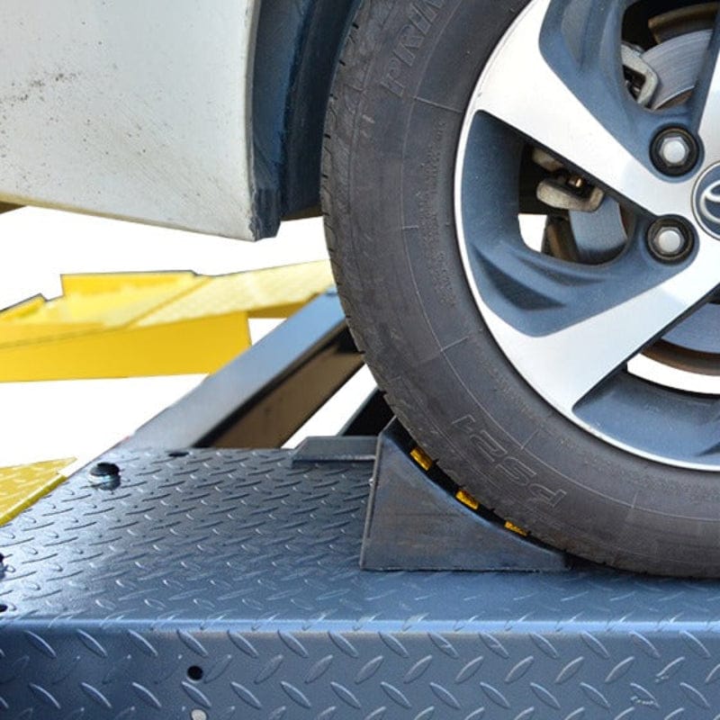 AMGO 409-HPX 9,000 lbs Boat storage lift