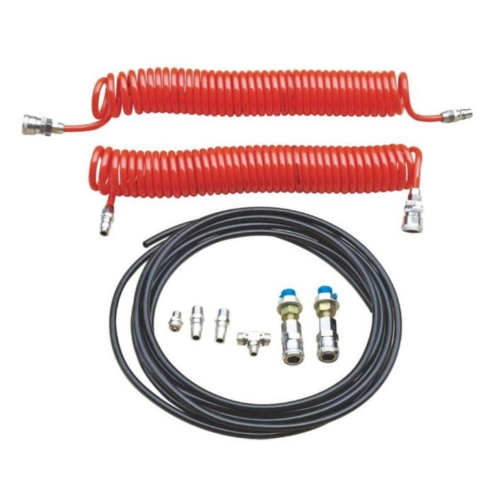 AMGO PX004A Airline Kit For Scissor Lifts