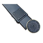 AMGO J5H 5,000 lb Manual Rolling Jack